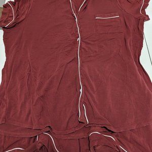 Knix Modal Pajama Set